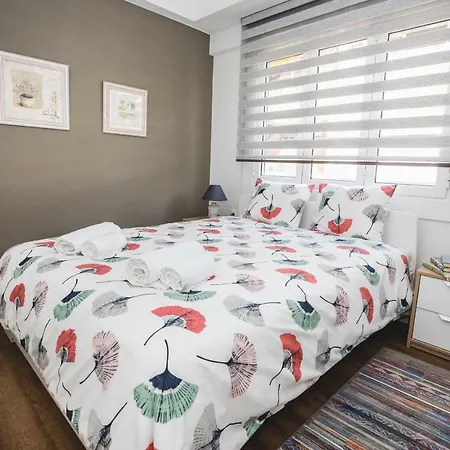 Apartament Ziva - 4th Floor - Renovated 2019 *
