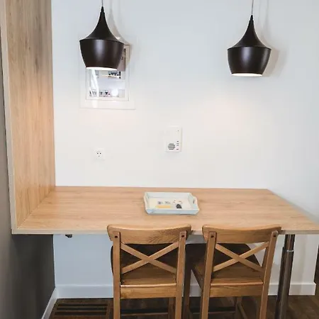 Apartament Ziva - 4th Floor - Renovated 2019