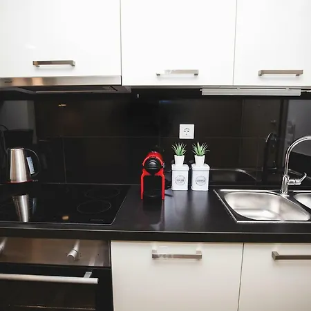 Ziva - 4th Floor - Renovated 2019 Apartament Ateny