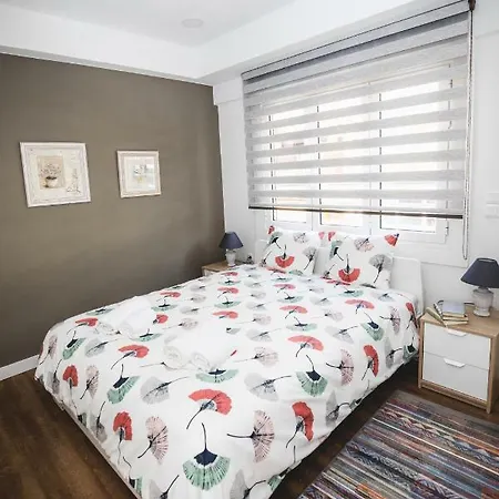 Ziva - 4th Floor - Renovated 2019 Apartament *